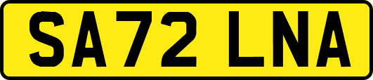 SA72LNA