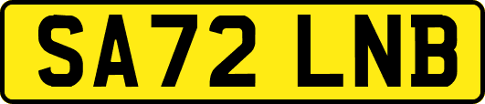 SA72LNB