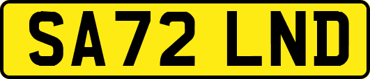SA72LND
