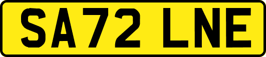 SA72LNE