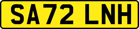 SA72LNH
