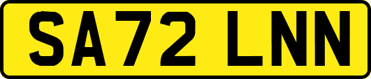 SA72LNN