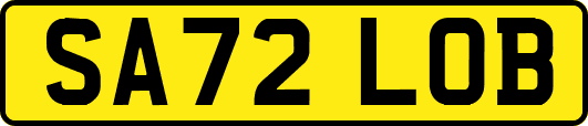 SA72LOB
