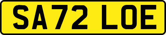 SA72LOE