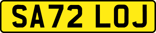 SA72LOJ