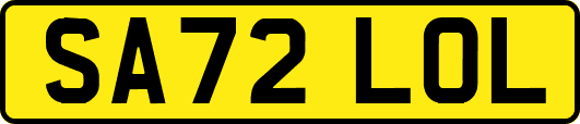 SA72LOL