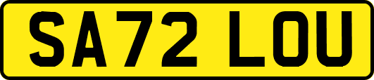 SA72LOU