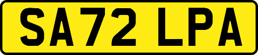 SA72LPA