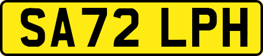 SA72LPH