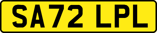 SA72LPL