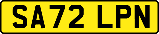 SA72LPN
