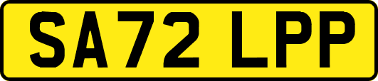 SA72LPP