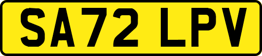 SA72LPV