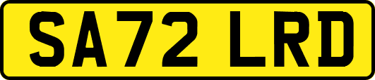 SA72LRD