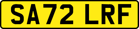 SA72LRF