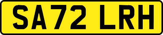SA72LRH