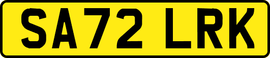 SA72LRK
