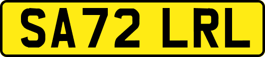 SA72LRL