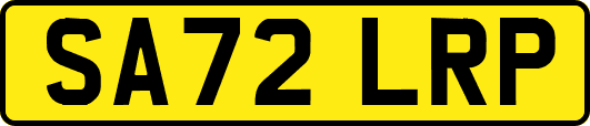 SA72LRP