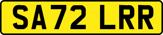 SA72LRR