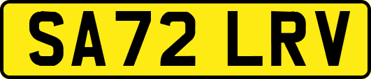 SA72LRV