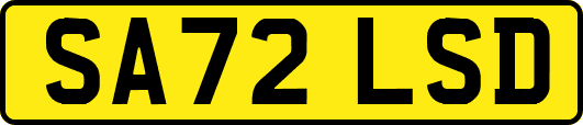 SA72LSD