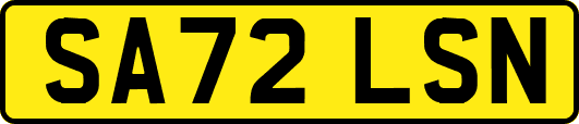 SA72LSN