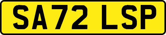 SA72LSP