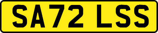 SA72LSS