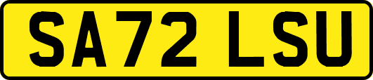 SA72LSU
