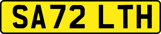 SA72LTH