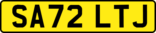 SA72LTJ