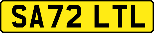 SA72LTL