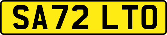 SA72LTO