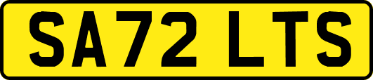 SA72LTS