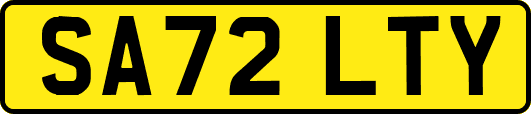 SA72LTY
