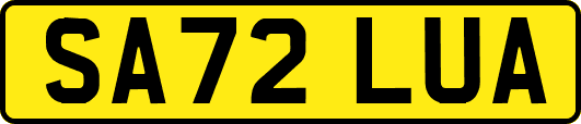 SA72LUA