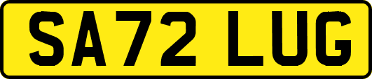 SA72LUG