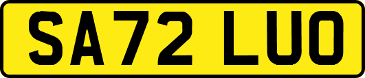 SA72LUO