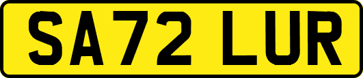 SA72LUR