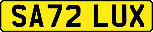 SA72LUX
