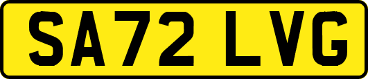 SA72LVG