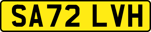 SA72LVH