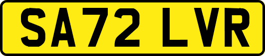 SA72LVR