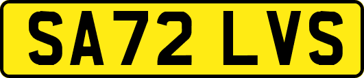 SA72LVS