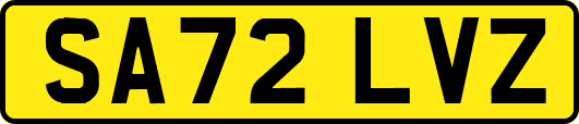 SA72LVZ