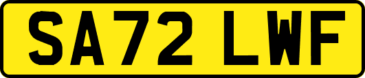 SA72LWF