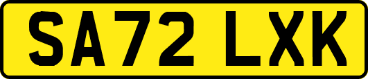 SA72LXK