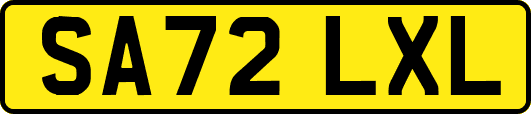 SA72LXL