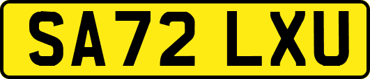 SA72LXU